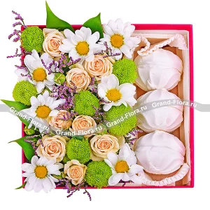 Зимнее сияние Зимнее сияние