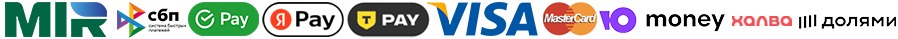 Способы оплаты заказа в ОАЭ в компании Гранд Флора
